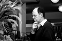 Giuseppe Manfridi